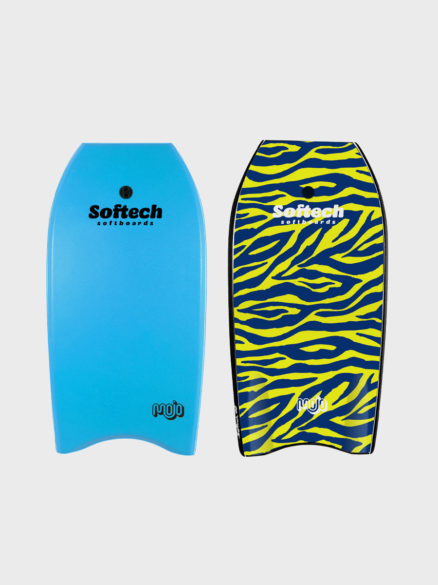 Mojo Bodyboard