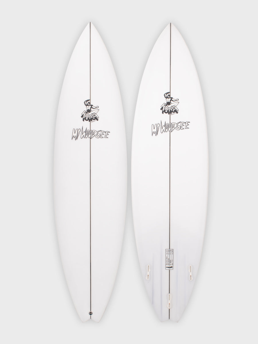 MT Woodgee Surfboards | Surfboard Empire