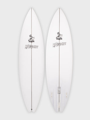 MT Woodgee Surfboards | Surfboard Empire