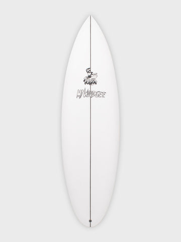 Mt Woodgee - Mt Woodgee Kong | Surfboard Empire