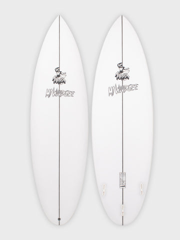 Mt Woodgee サーフボード MT Woodgee Surfboards | Surfboard Empire