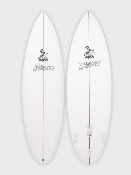 Mt Woodgee - Mt Woodgee Kong | Surfboard Empire Mt Woodgee - Mt Woodgee Kong | Surfboard Empire