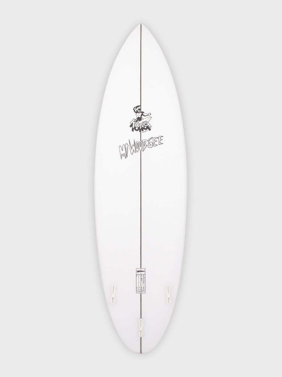 Mt Woodgee - Mt Woodgee Mini Kong | Surfboard Empire