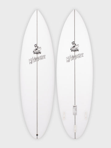 MT Woodgee Surfboards | Surfboard Empire