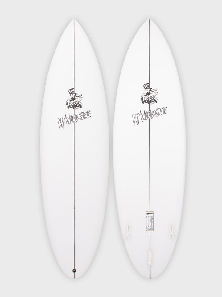 Mt Woodgee - Mt Woodgee Mini Kong | Surfboard Empire
