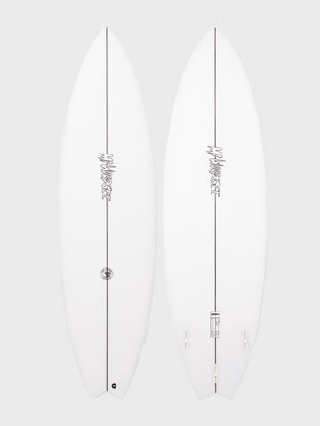 MT Woodgee Surfboards | Surfboard Empire