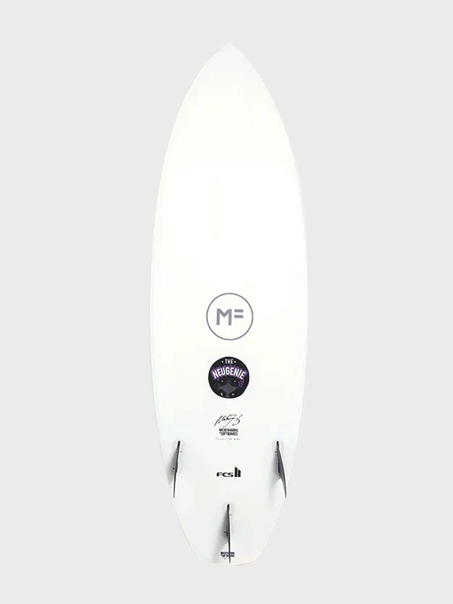 Neugenie Softboard