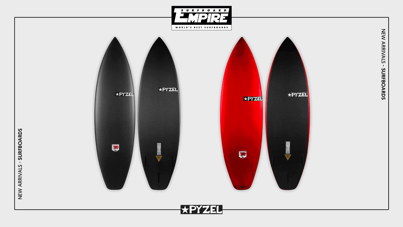 Surfboard Empire