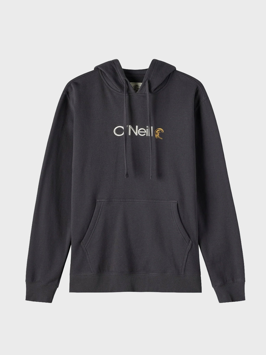 OG Camino Hooded - Phantom