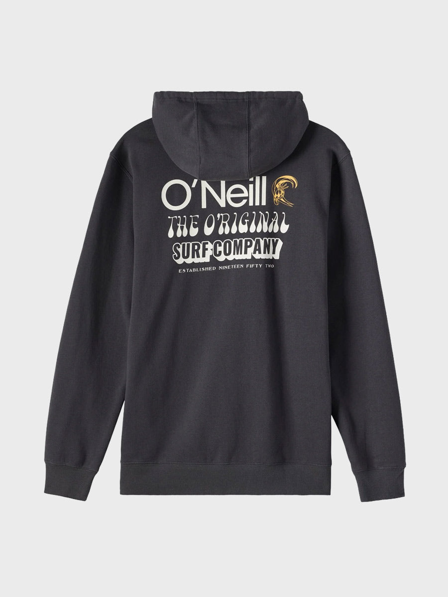 OG Camino Hooded - Phantom