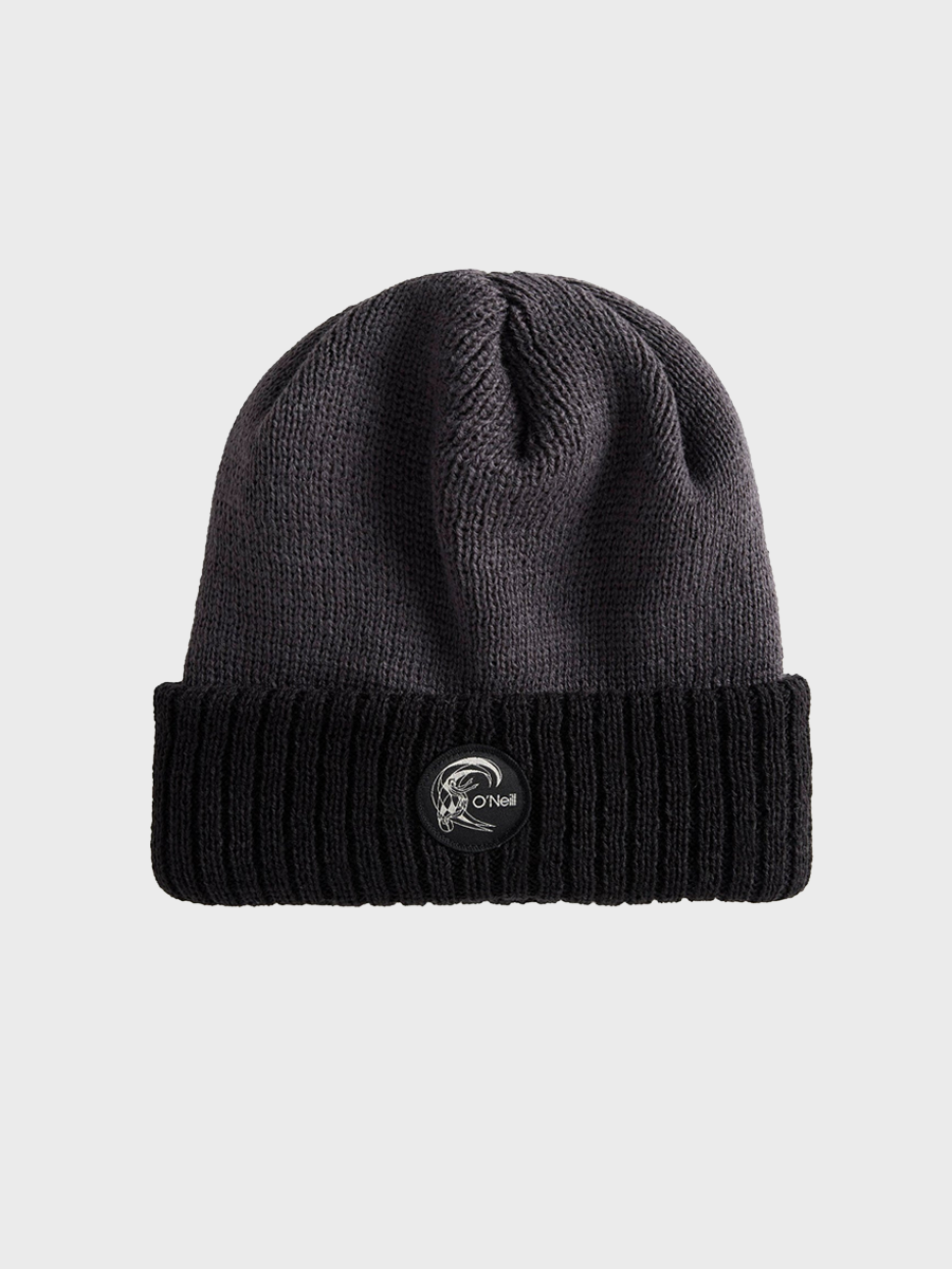 OG Two Tone Beanie - Phantom