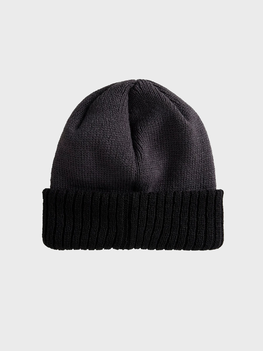 OG Two Tone Beanie - Phantom