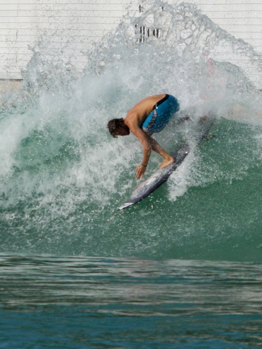 Channel Islands - OG Flyer EPS - ECT- 3 Fin | Surfboard Empire