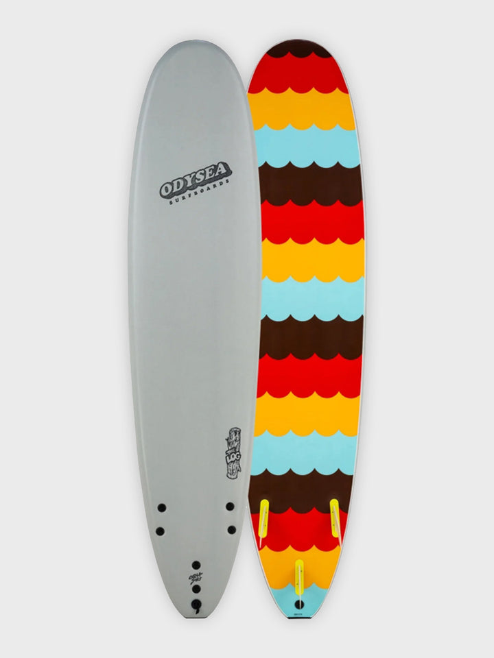 Catch Surf | Odysea Log Softboard | Surfboard Empire