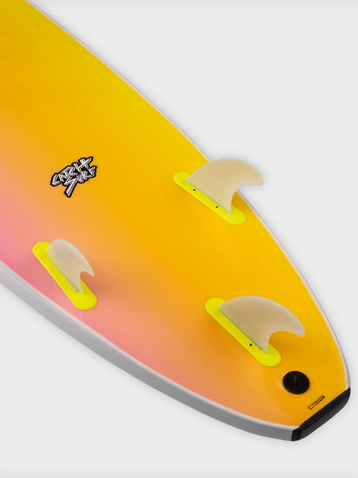 Catch Surf - Odysea Log Softboard | Surfboard Empire