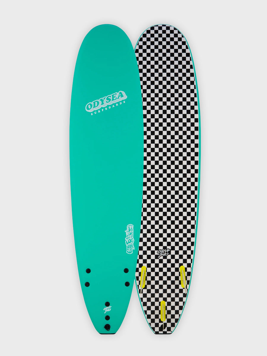 Catch Surf | Odysea Log Softboard | Surfboard Empire