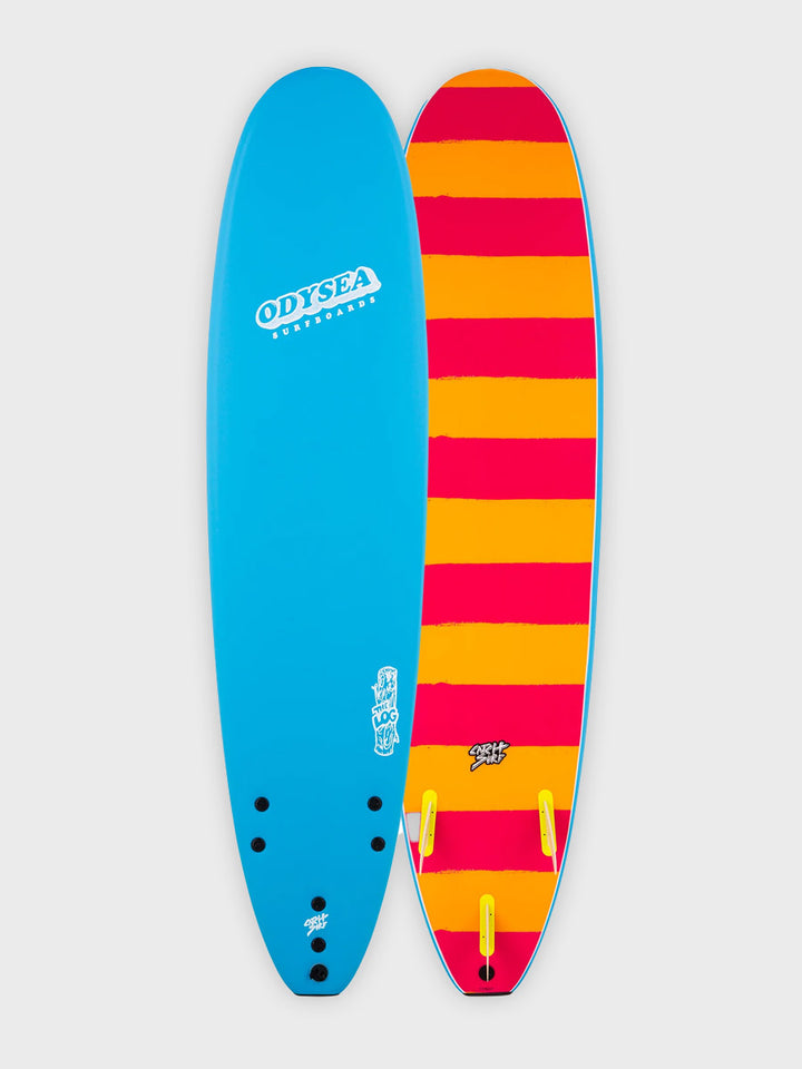 Catch Surf - Odysea Log Softboard | Surfboard Empire