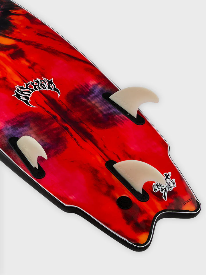 Catch Surf - Odysea x Lost RNF | Surfboard Empire