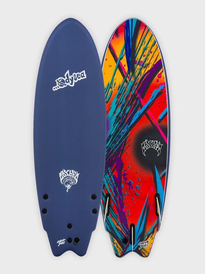 Catch Surf - Odysea x Lost RNF | Surfboard Empire