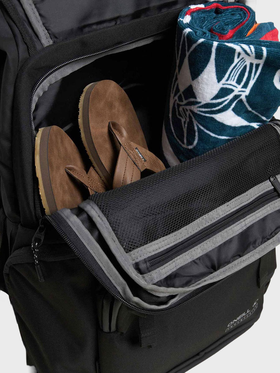 Odyssey TRVLR Backpack