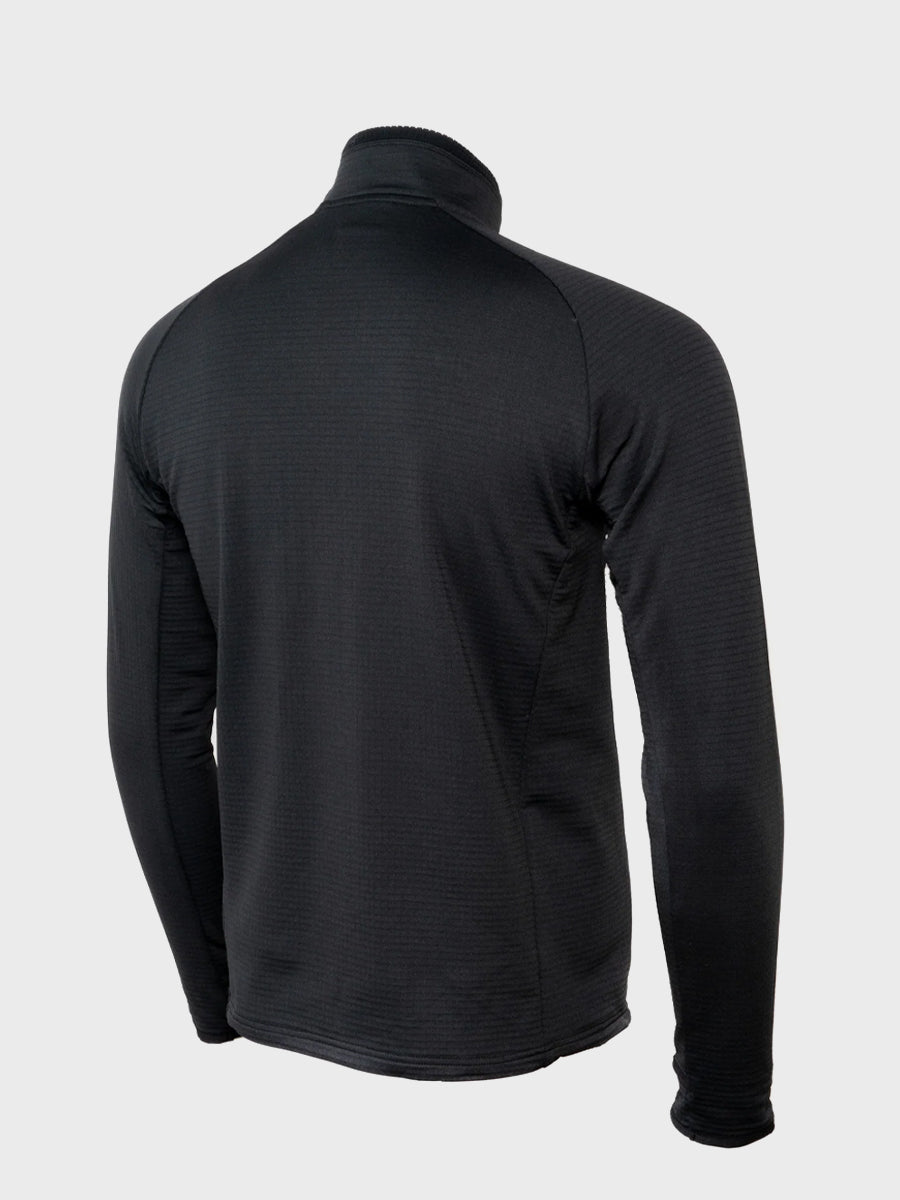 Off Grid Fleece Half Zip