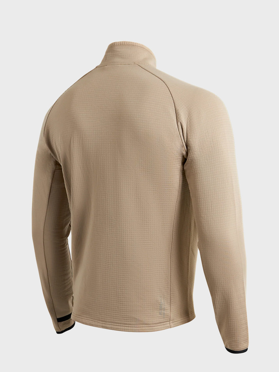 Off Grid Fleece Half Zip