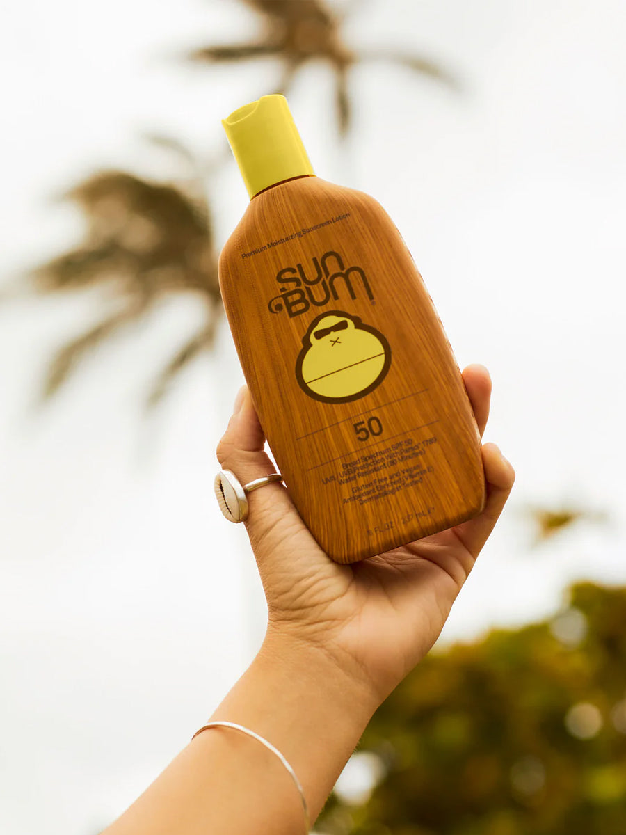 Original SPF 50 Sunscreen Lotion 237ml