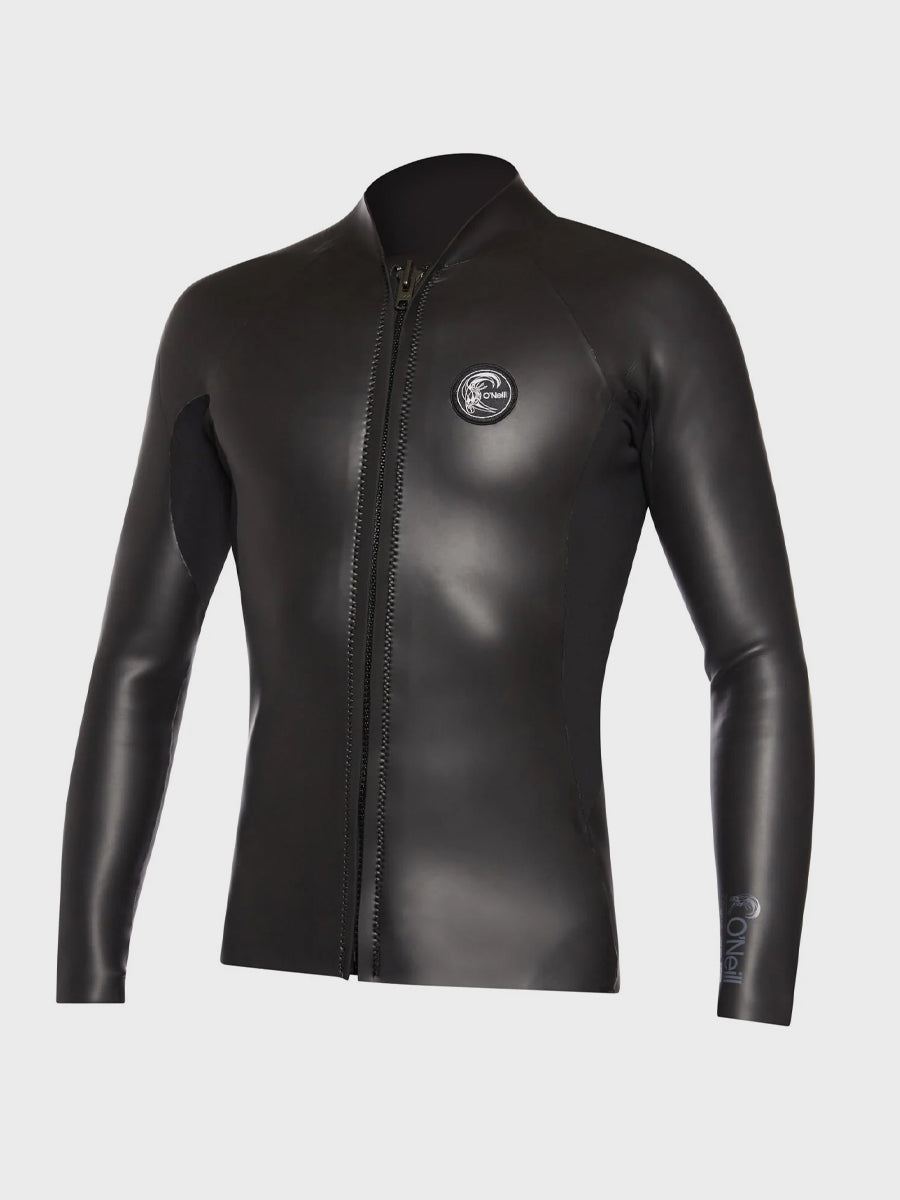 O'riginal Zip Through Jacket