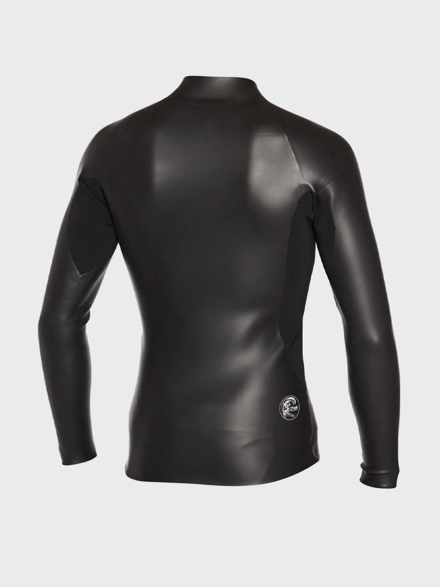 O'riginal Zip Through Jacket