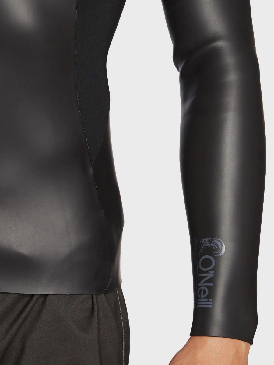 O'riginal Zip Through Jacket
