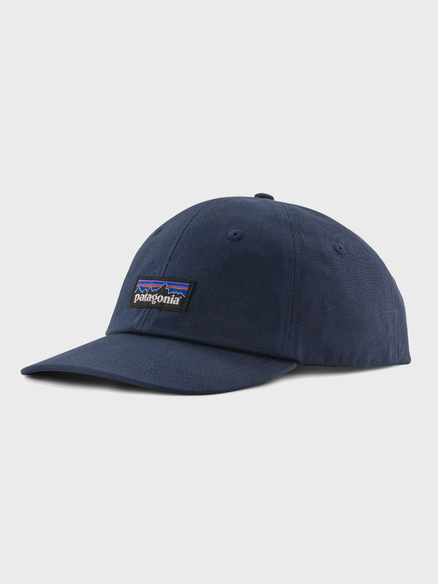 Patagonia P-6 Label Trad Cap Surfboard Empire
