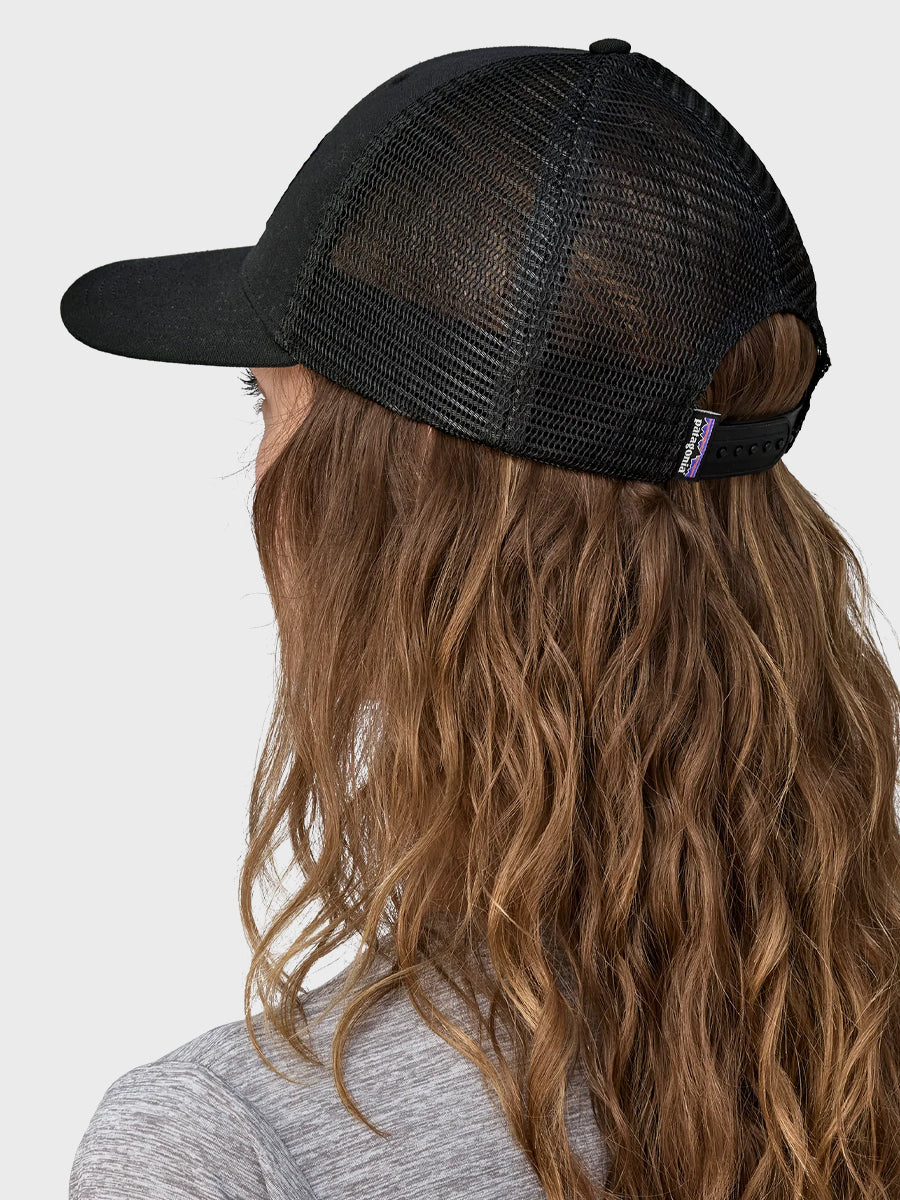 P-6 Logo LoPro Trucker Hat