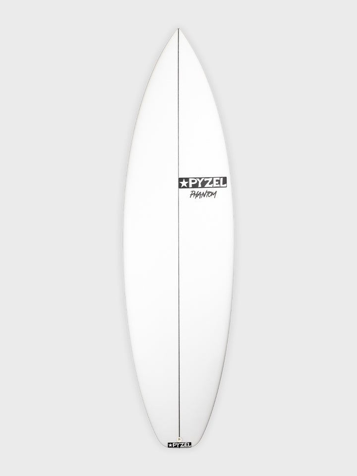 Pyzel - Phantom Squash | Surfboard Empire