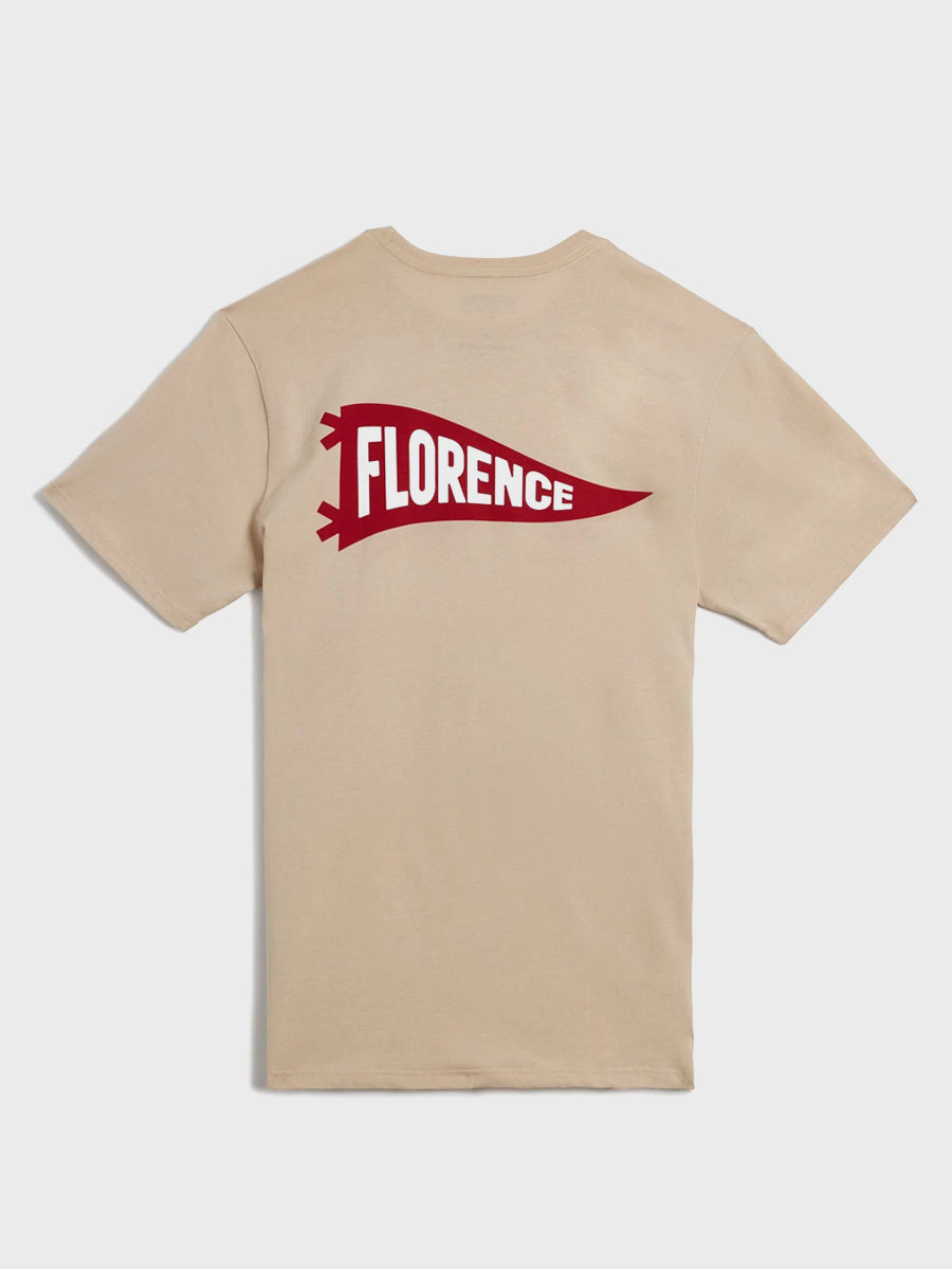 Pennant T-Shirt