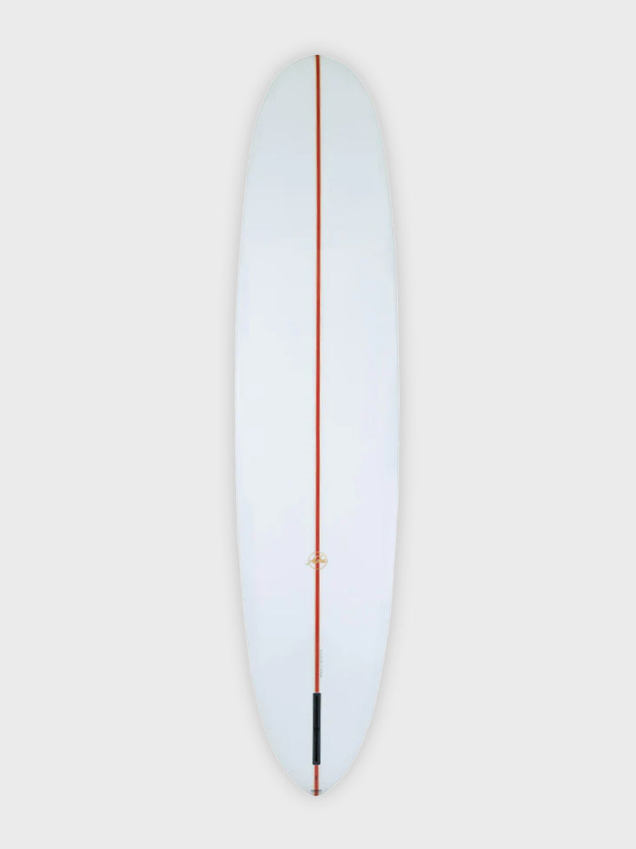 ALOHA サーフボード　ロングボード ピンテール　ノーズライダー　9.6 25 ALOHA SURFBOARDS アロハ サーフボード ピンテール ノーズ