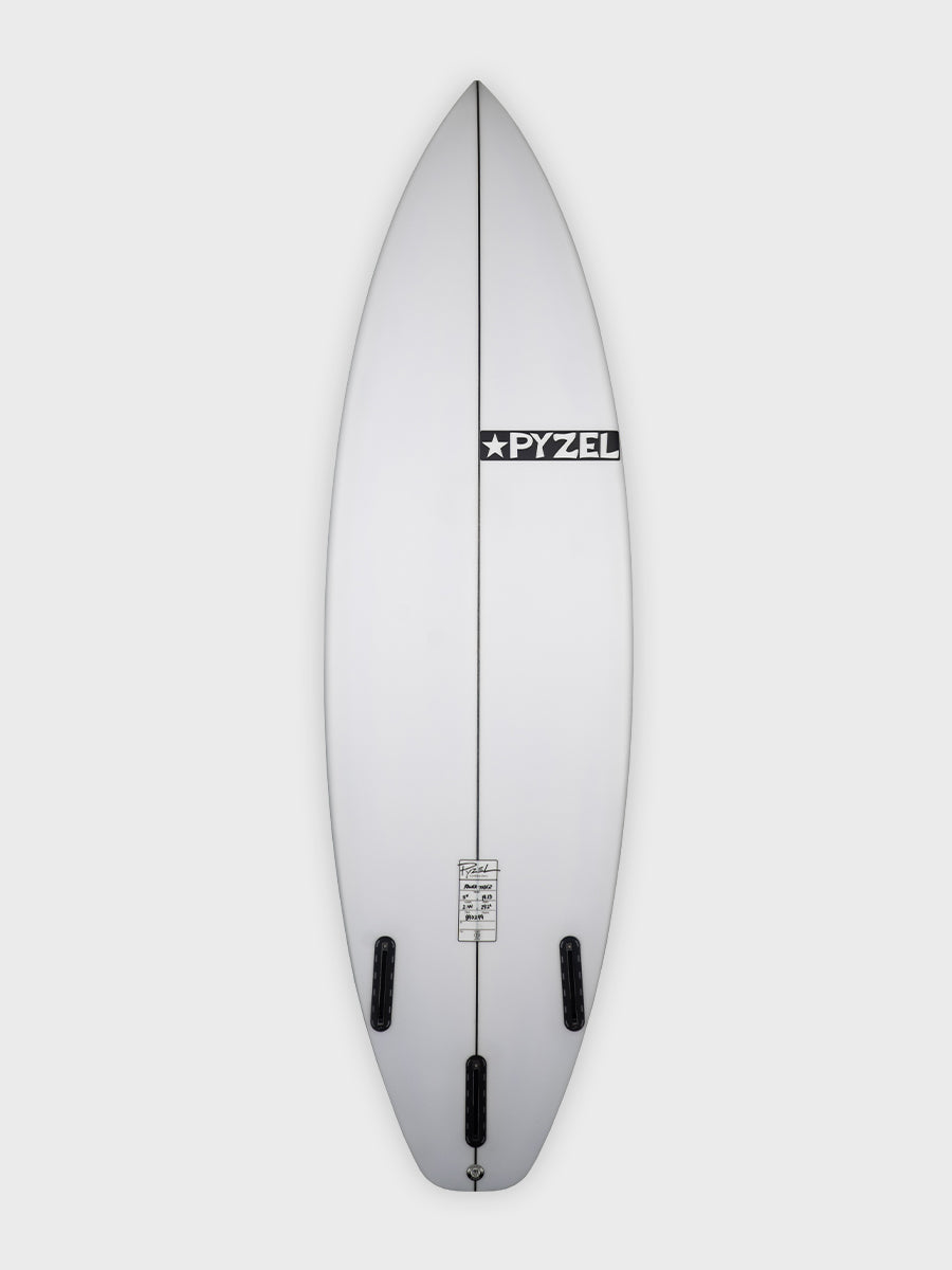 Pyzel | Power Tiger | Surfboard Empire