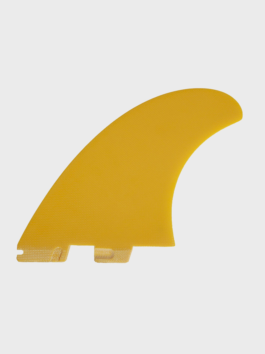 FCS II Power Twin PG Fins