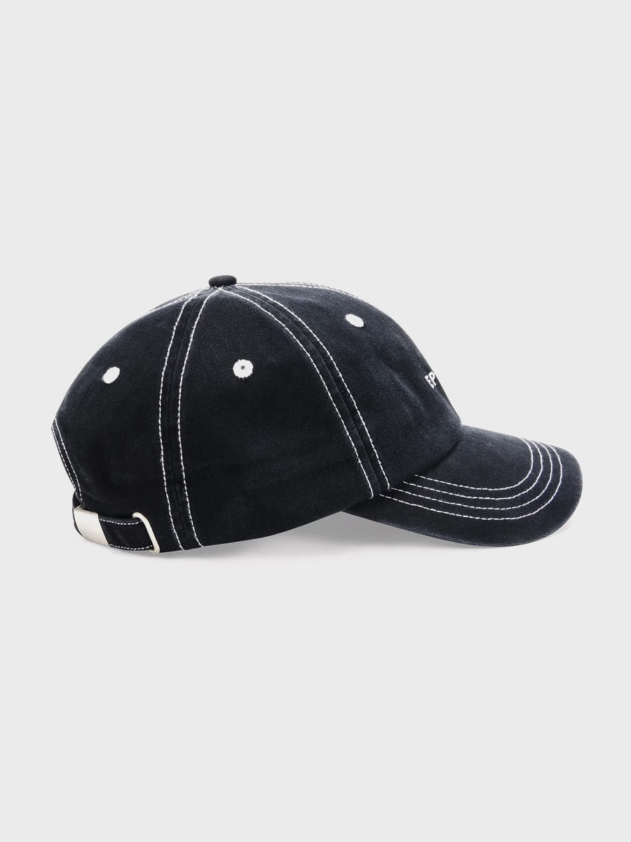 Primary Cap