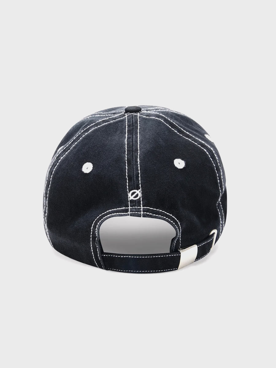 Primary Cap
