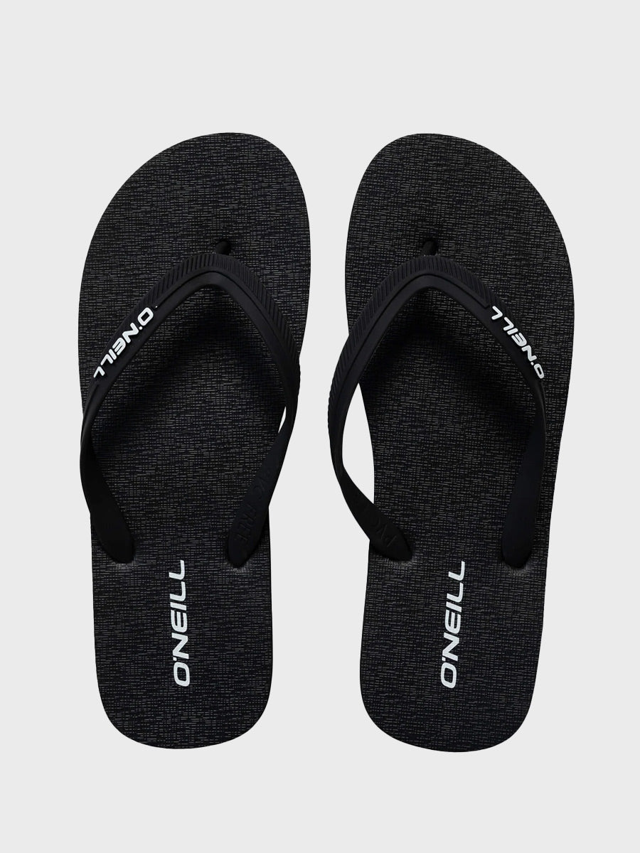 Profile thongs