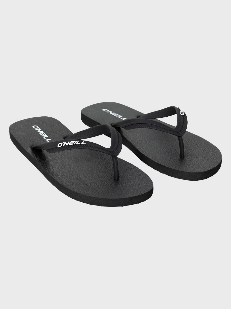 Profile thongs
