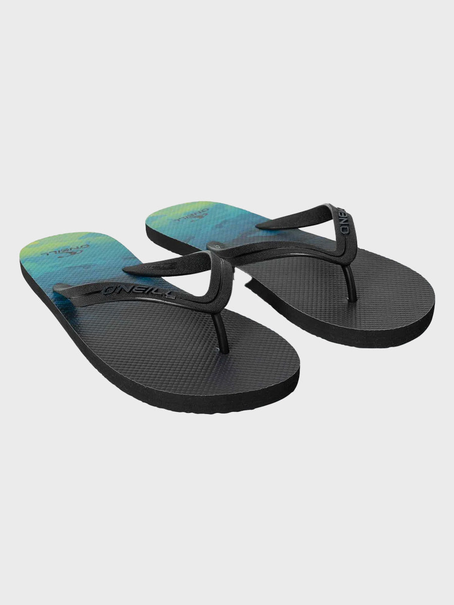 Profile thongs