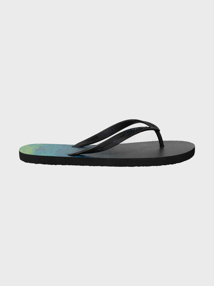 Profile thongs