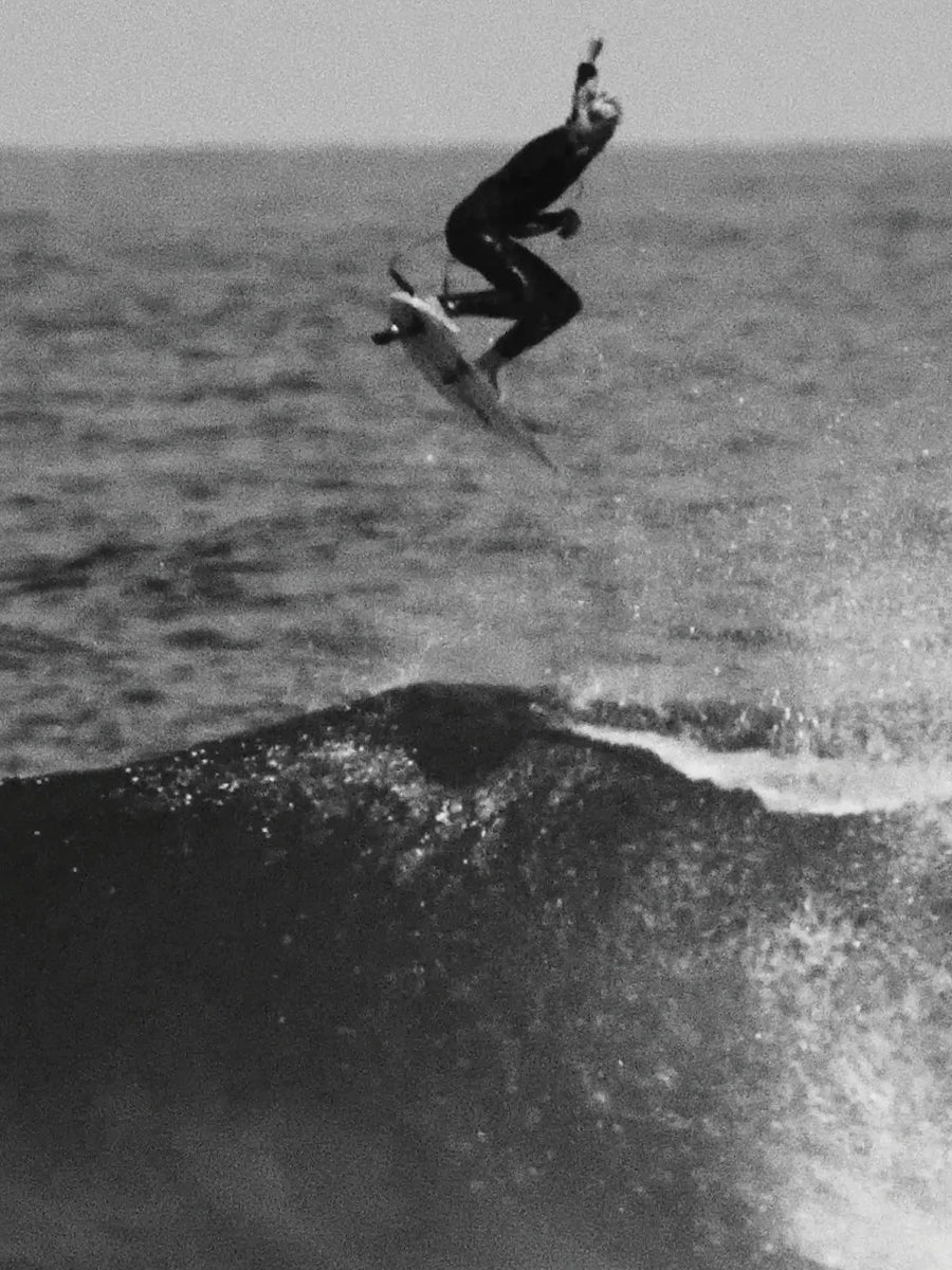 Proto 1.4 Pin Tail Traction
