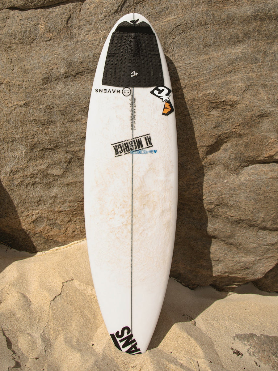 Proto 1.4 Pin Tail Traction
