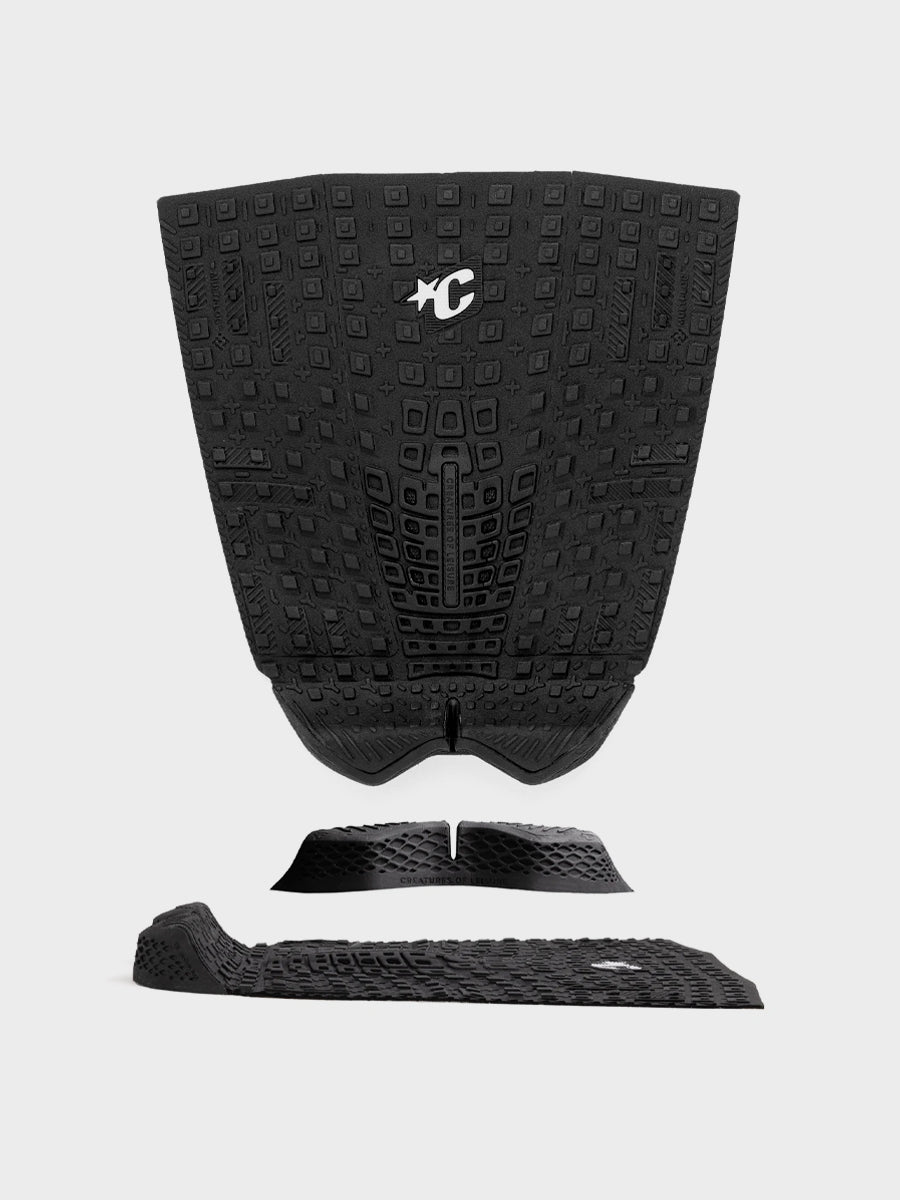 Proto 1.4 Pin Tail Traction