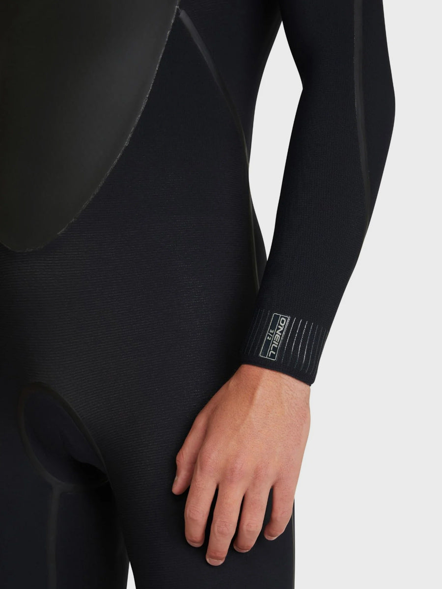 Psycho Tech 4/3mm Chest Zip Full Suit