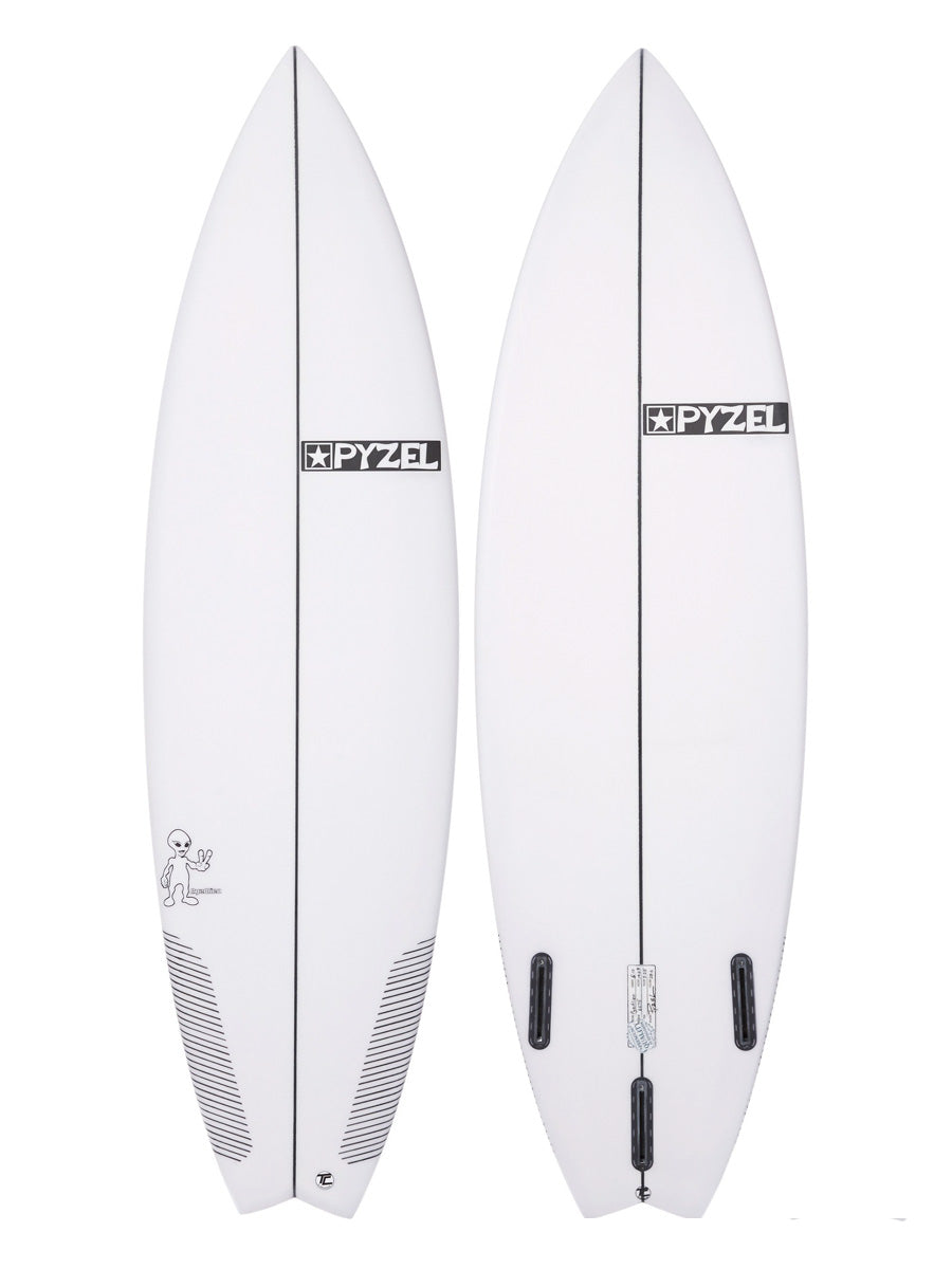 Pyzel Custom Surfboard – Surfboard Empire