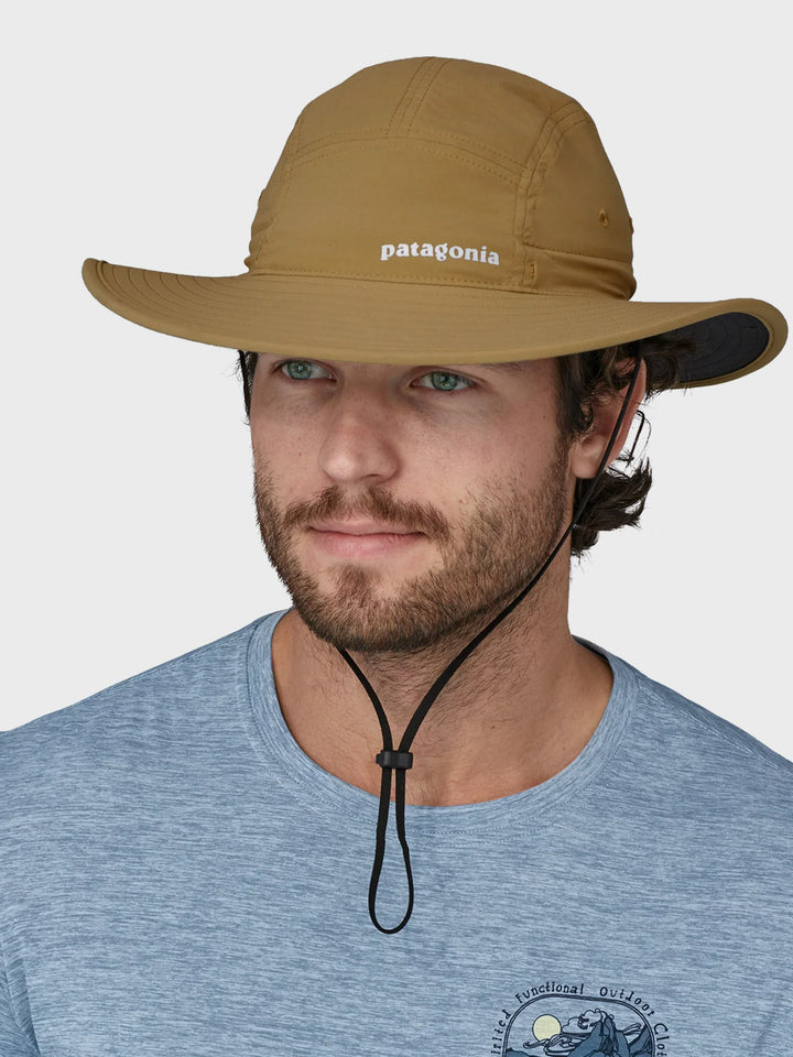 Patagonia | Quandary Brimmer | Surfboard Empire