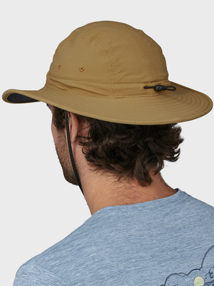 Patagonia | Quandary Brimmer | Surfboard Empire